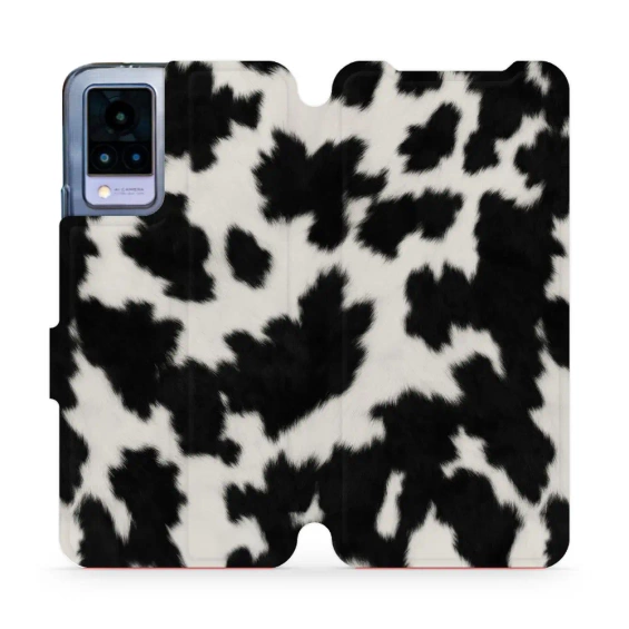 Hülle für Vivo V21 5G - Farbe V165S