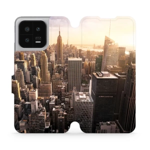 Etui do Xiaomi 13 - wzór M138P