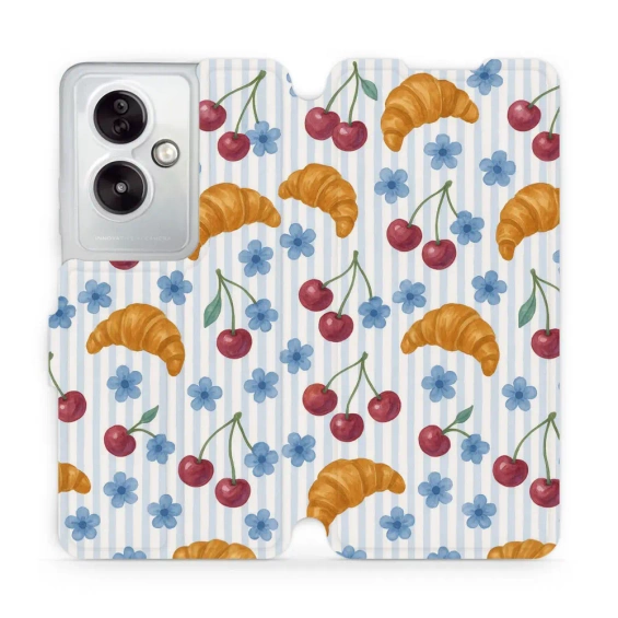 Hülle für OPPO A79 5G - Farbe VP85S