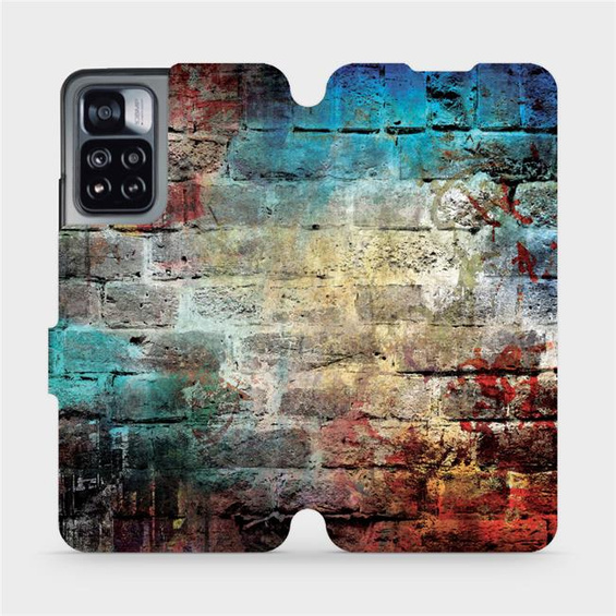 Phone Case Xiaomi Redmi Note 11 Pro - Design V061P