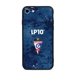 Phone Glossy Case Apple iPhone 8 - Design G12GZ