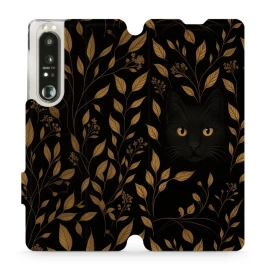 Etui do Sony Xperia 1 III - wzór V164S