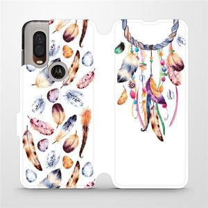 Phone Case Motorola One Vision - Design M003S