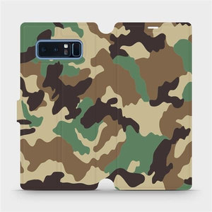 Phone Case Samsung Galaxy Note 8 - Design V111P