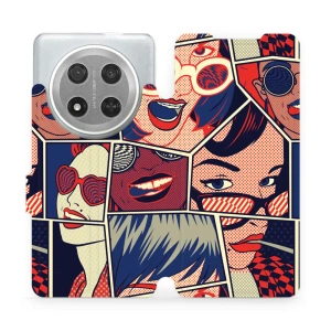 Phone Case Huawei Honor Magic7 Lite 5G - Design VP18P