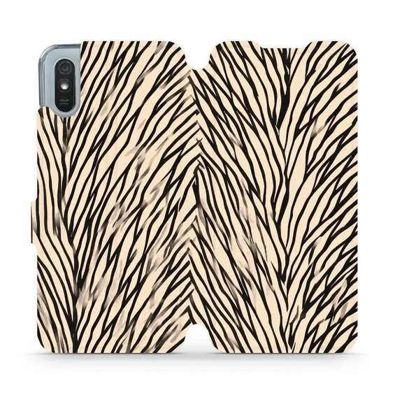 Etui do Xiaomi Redmi 9A - wzór VA52S