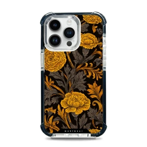 Case MagSafe Elite Bumper for Apple iPhone 14 Pro Max - Design D173D