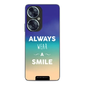 Hülle Glossy Case für Huawei Nova 11i - Farbe G074G