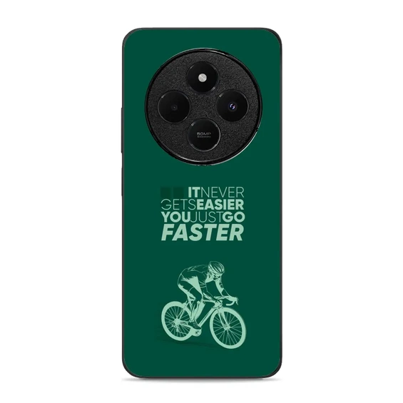 Etui Glossy Case do Xiaomi POCO C75 - wzór GD07G