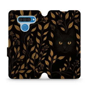 Phone Case LG Q60 - Design V164S