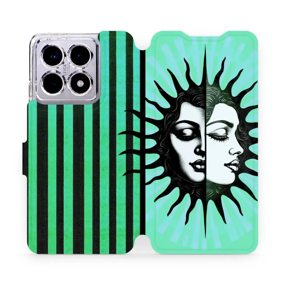 Phone Case Xiaomi 14T Pro - Design VP58S