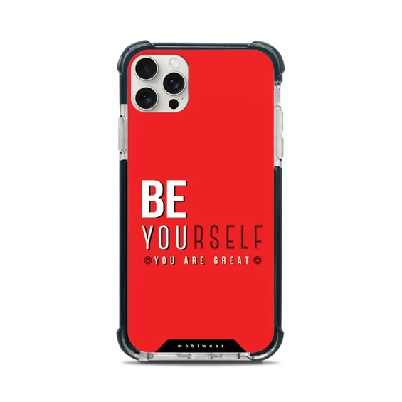 Etui MagSafe Elite Bumper Apple iPhone 11 Pro Max - wzór D072D