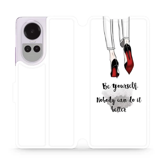 Hülle für OPPO Reno 10 Pro 5G - Farbe M046P