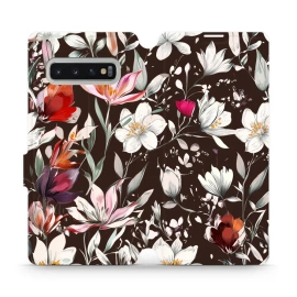 Phone Case Samsung Galaxy S10 Plus - Design VP72S