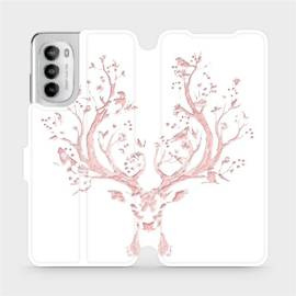 Phone Case Motorola Moto G82 5G - Design M007S