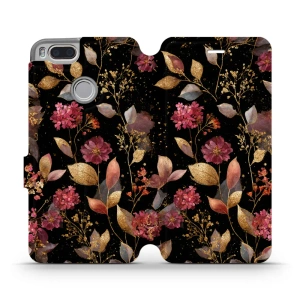 Hülle für Xiaomi Mi A1 - Farbe V171S