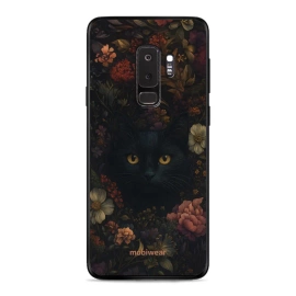 Phone Glossy Case Samsung Galaxy S9 Plus - Design G161G