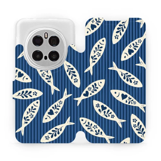 Hülle für Huawei Honor Magic7 Pro 5G - Farbe VP89S