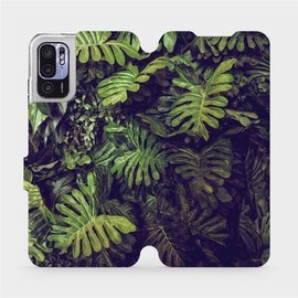 Phone Case Xiaomi Redmi Note 10 5G - Design V136P