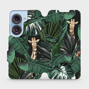 Phone Case Asus Zenfone 9 - Design VP06P