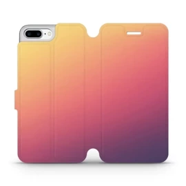 Hülle für Apple iPhone 7 Plus - Farbe VP66S