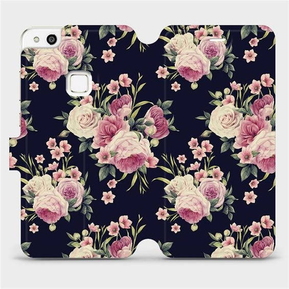 Etui do Huawei P10 Lite - wzór V068P