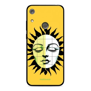 Hülle Glossy Case für Huawei Y6S - Farbe G056G