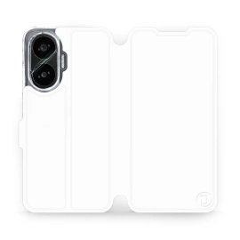 Phone Case Xiaomi POCO F7 - Design White&Gray