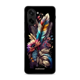 Phone Glossy Case OnePlus Nord CE5 - Design G011G