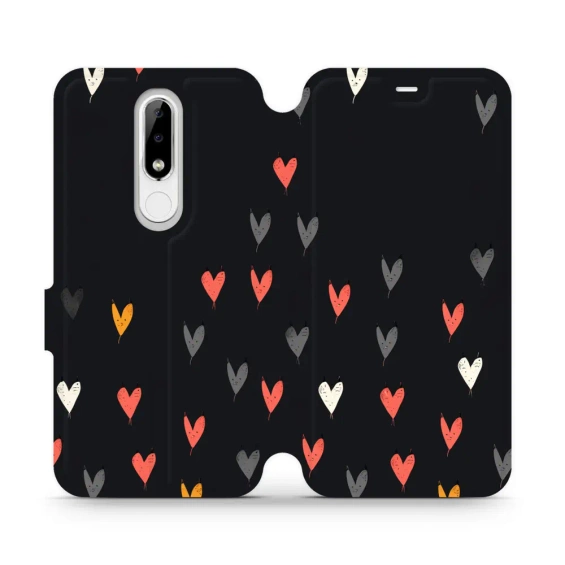 Phone Case Nokia 5.1 Plus - Design VP79P