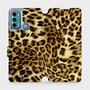 Phone Case Motorola Moto G60 - Design VA33P