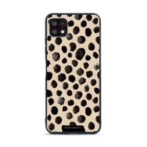 Hülle Glossy Case für Samsung Galaxy A22 5G - Farbe GA50G