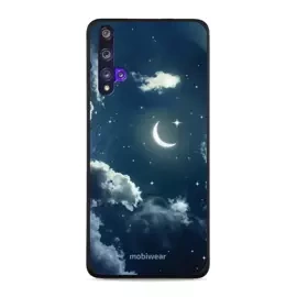 Phone Glossy Case Huawei Nova 5T - Design G048G