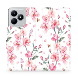 Phone Case Realme C53 - Design M124S