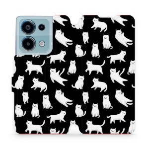 Phone Case Xiaomi Redmi Note 13 Pro 4G - Design V163S