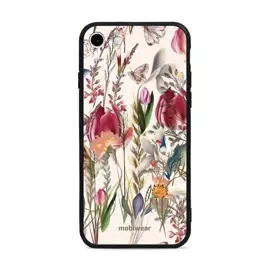 Hülle Glossy Case für Apple iPhone SE 2022 - Farbe G031G