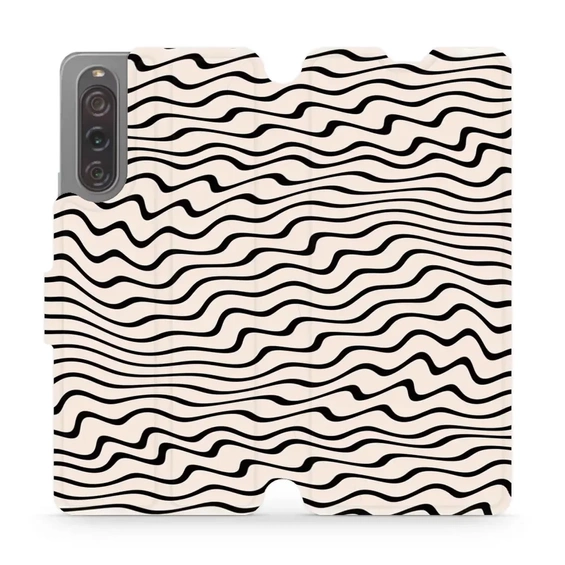 Phone Case Sony Xperia 10 V - Design VA62S