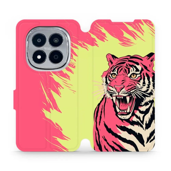 Phone Case Xiaomi Redmi Note 15 Pro Plus 5G - Design VP51S