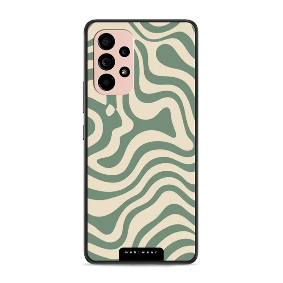 Etui Glossy Case do Samsung Galaxy A53 5G - wzór GA57G