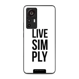 Phone Glossy Case Xiaomi 12T - Design G070G