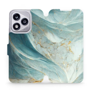 Hülle für Huawei Honor 400 Lite - Farbe VP34S