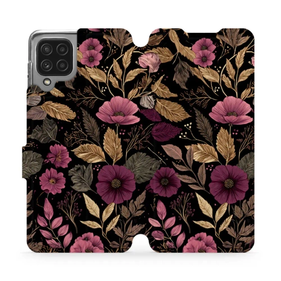 Phone Case Samsung Galaxy M22 - Design V170S