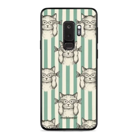 Phone Glossy Case Samsung Galaxy S9 Plus - Design GP90G