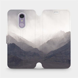Phone Case LG Q7 - Design M151P