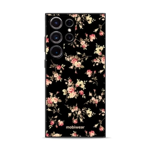 Phone Glossy Case Samsung Galaxy S23 Ultra - Design G039G