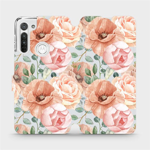 Phone Case Motorola Moto G8 - Design MP02S