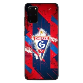 Phone Glossy Case Samsung Galaxy S20 Plus - Design G02GZ