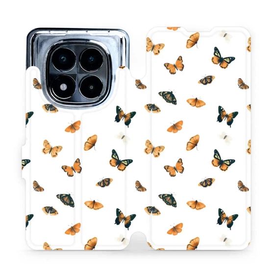 Phone Case Xiaomi POCO X7 - Design MP77S