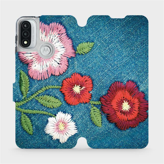 Phone Case Motorola Moto E20 - Design MD05P