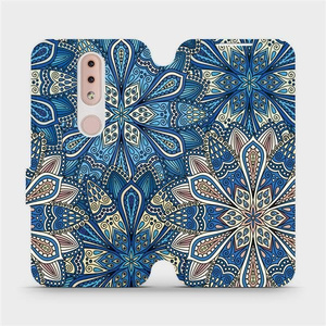 Etui do Nokia 4.2 - wzór V108P